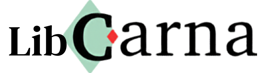 Logo of libcarna-python