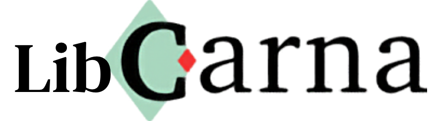 Logo of libcarna-python